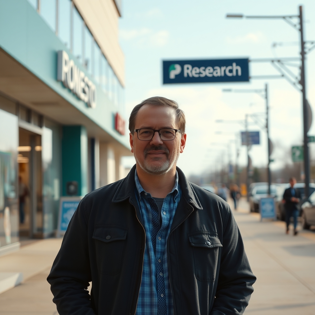 Research Broker — ResearchBroker.com · Eservices
